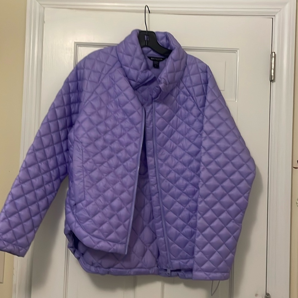 Athleta jacket